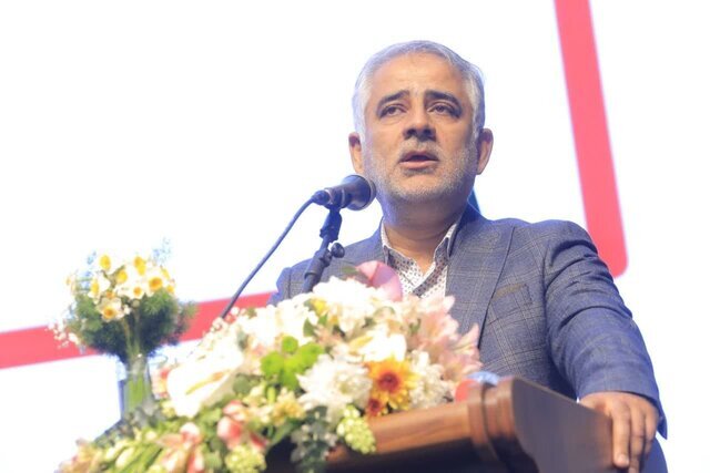 محمود صفایی، رئیس کمیسیون برنامه و بودجه، املاک و حقوقی شورای اسلامی شهر شیراز