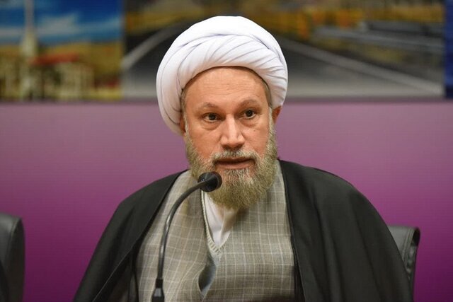 آیت‌الله لطف‌الله دژکام، نماینده ولی فقیه در استان فارس