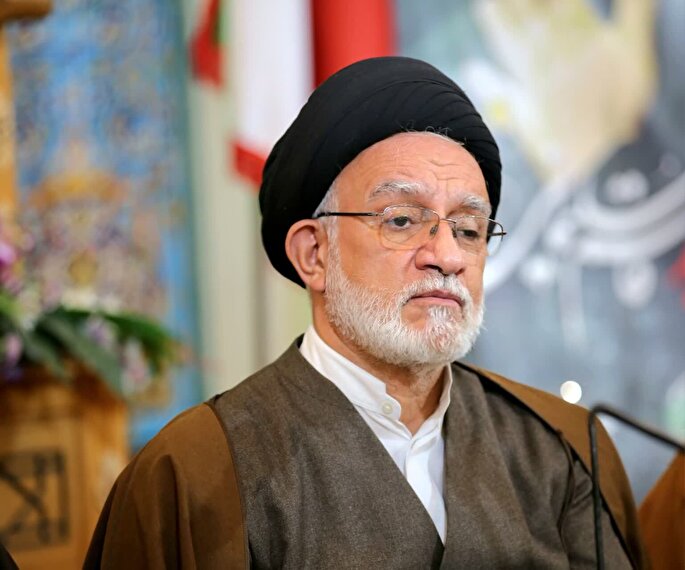 مشکلات حرم‌های شیراز تنها با سخنرانی حل نمی‌شود