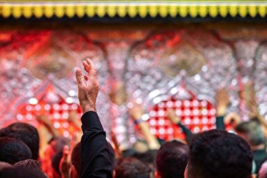 استوری‌موشن | خوابِ زیارت