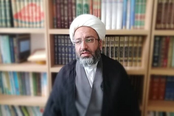 پشتیبان رهبری در تمام امورات جنگ هستیم