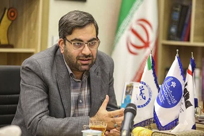 پروپاگاندای رسانه‌ای دشمن در جنگ ترکیبی علیه ایران