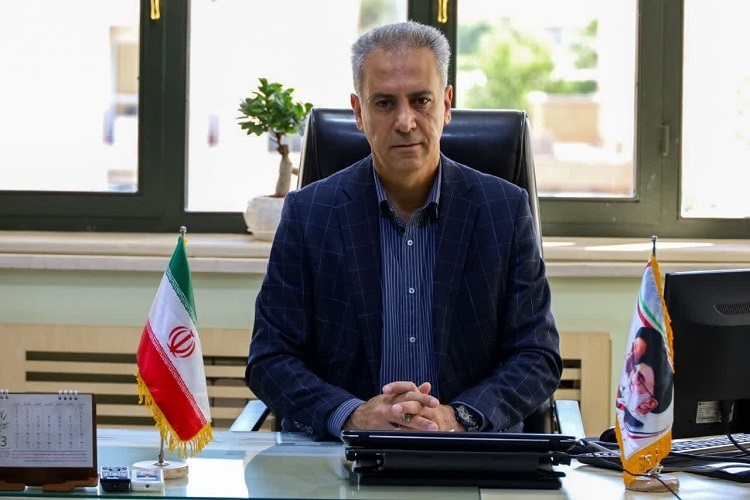 یزدان دشتیان، معاون آموزش متوسطه آموزش و پرورش فارس