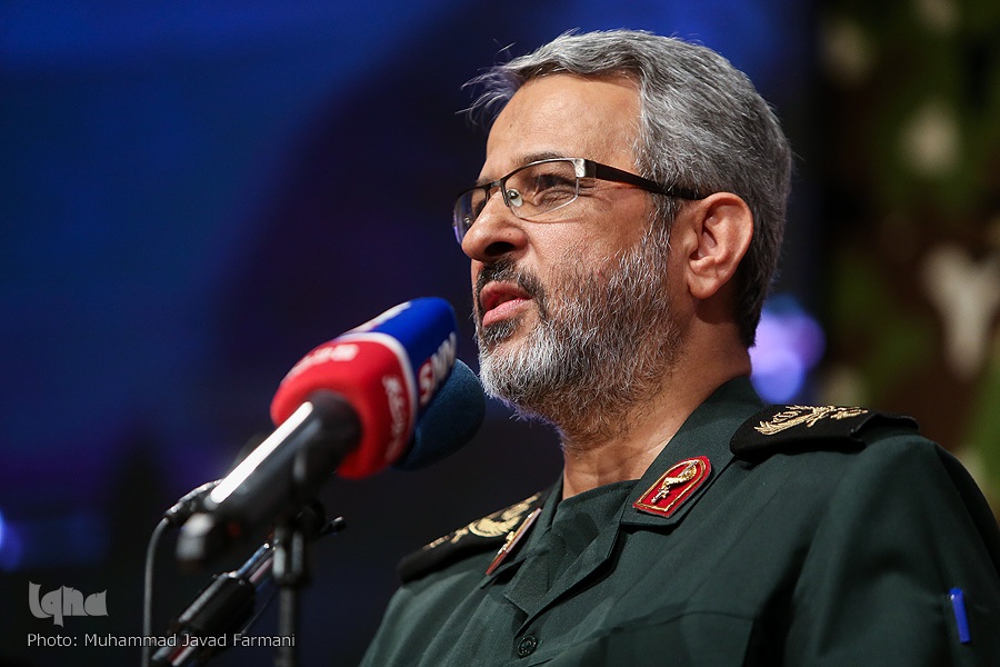 شهید غیب‌پرور پیشگام در محرومیت‌زدایی بود