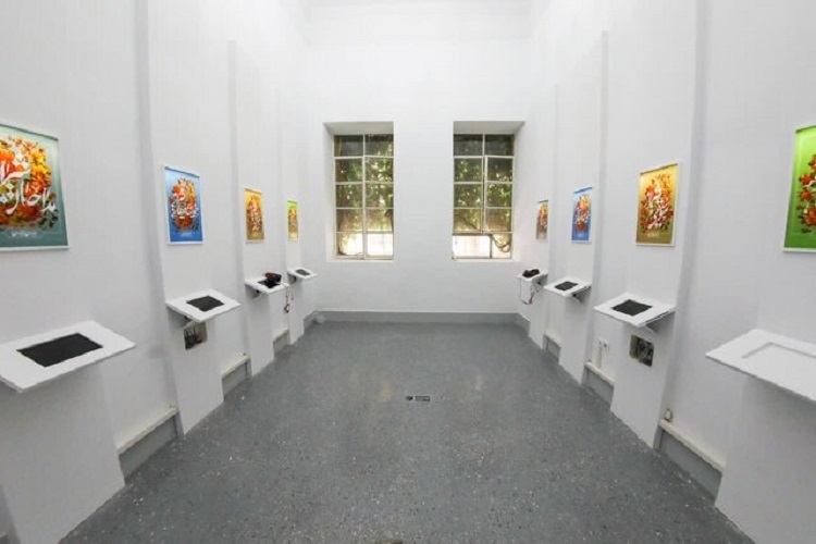 موزه بلدیه شیراز