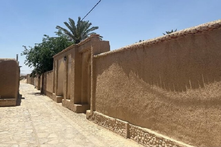 بافت تاریخی نوبندگان فسا