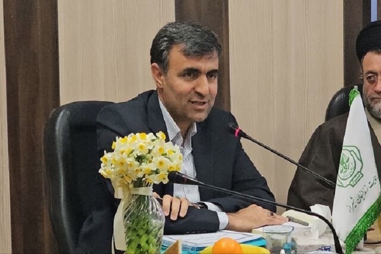 کامران میرحاجی، دادستان عمومی و انقلاب مرکز فارس