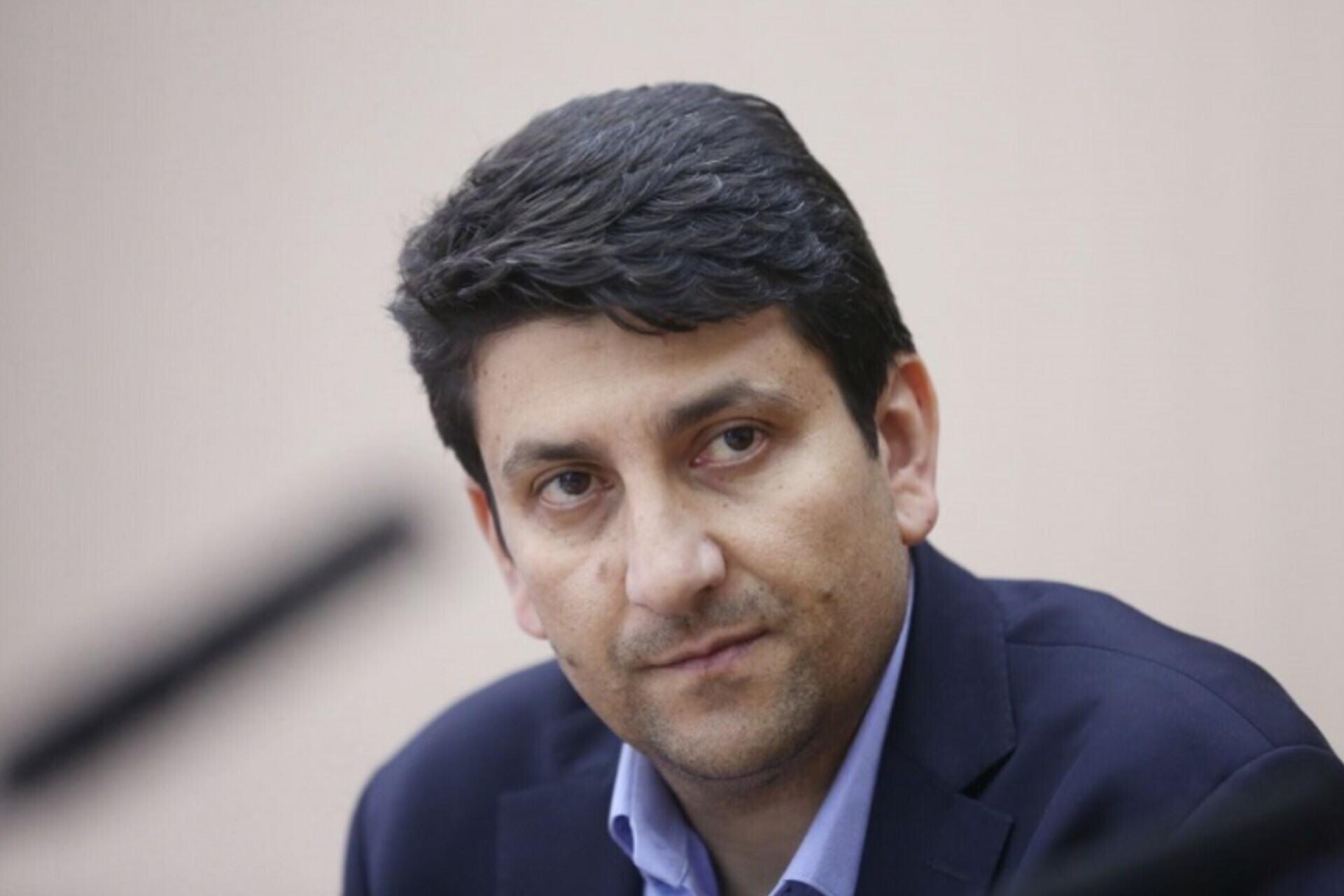 وزیر ارتباطات از مردم عذرخواهی کرد