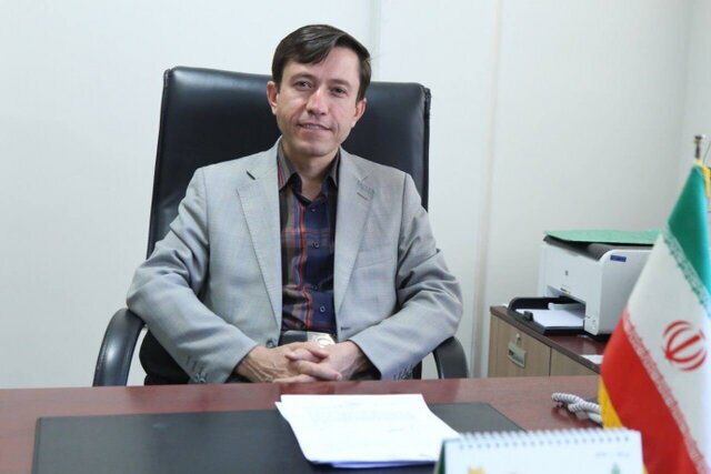 سید آیت‌الله رزمجو، سرپرست دانشگاه جامع علمی کاربردی فارس