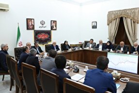 طرح جامع تکمیل و ساخت واحدهای مسکن‌های حمایتی تدوین می‌شود