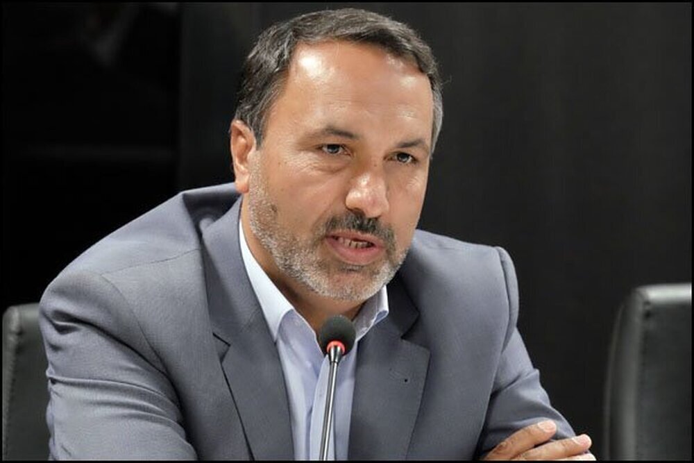 محمدرضا رضایی کوچی، رئیس کمیسیون عمران مجلس