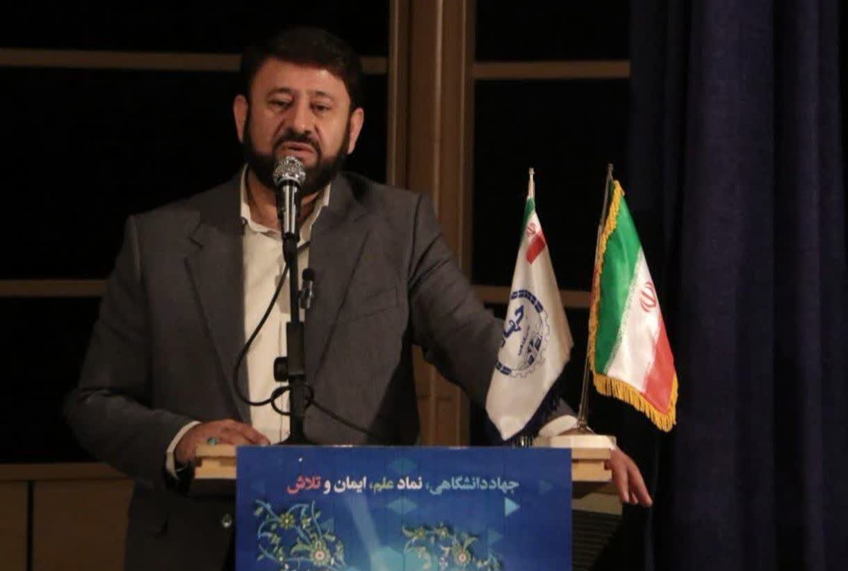 سیدکمال علوی، مدیرکل سیاسی، انتخابات و تقسیمات کشوری استانداری فارس