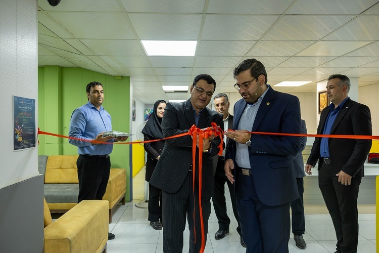 افتتاح نخستین باشگاه کارآفرینان نوجوانان فارس، جهاددانشگاهی