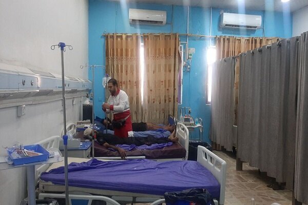 درمانگاه اربعین