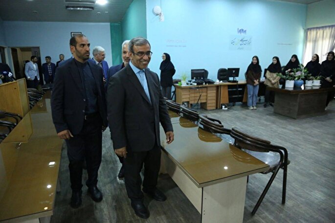 رسانه‌ها در شرایط بحران آرامش‌آفرین‌اند