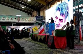 ملت ایران با وحدت و ایمان بر جنگ اقتصادی و توطئه‌های دشمنان غلبه خواهند کرد