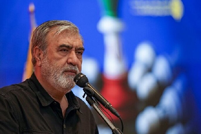 مذاکره با طرف‌های بدعهد فقط در چارچوب منافع ملت ایران پذیرفتنی است