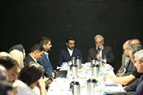 تعداد سالن‌های تئاتر شیراز افزایش می‌یابد