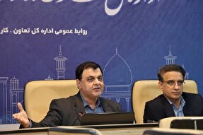 اجرای 7 طرح خلاقانه در حوزه اشتغال در فارس