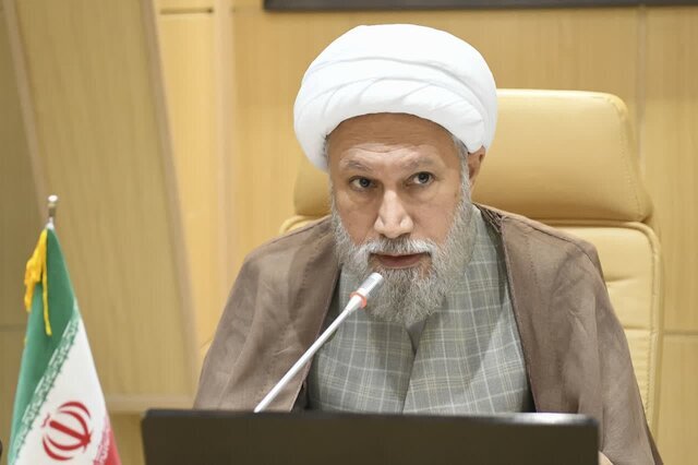 آیت‌الله لطف‌الله دژکام، نماینده ولی فقیه در فارس