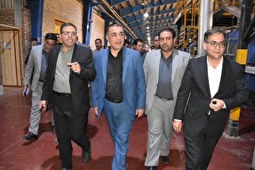 تلاش برای تدوین استراتژی جهش تولید، جذب سرمایه‌گذاری و اشتغال‌زایی