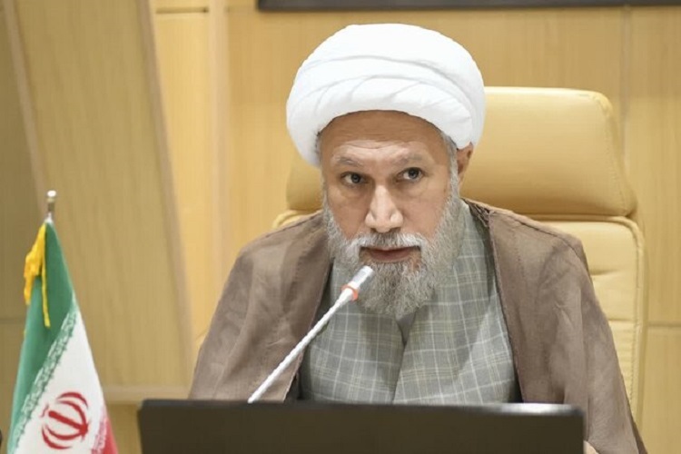 آیت‌الله لطف‌الله دژکام، نماینده ولی فقیه در استان فارس