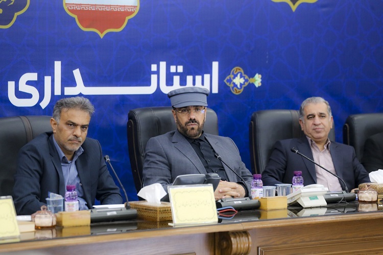 نشست شورای آموزش و پرورش فارس