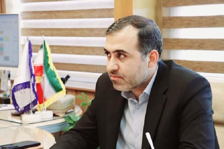 سیداسماعیل حسینی، نماینده مردم شیراز و زرقان در مجلس