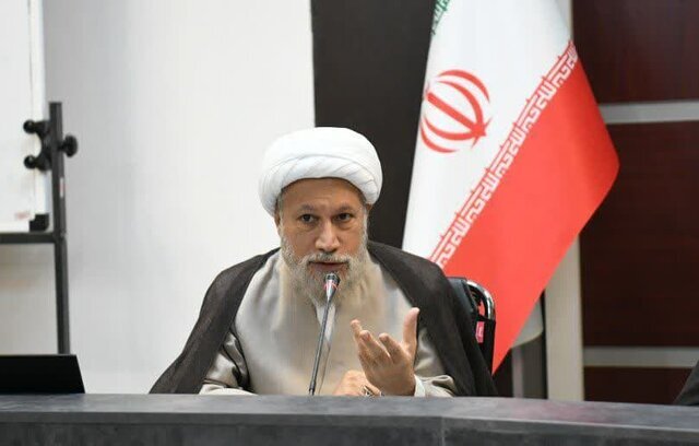 آیت‌الله لطف‌الله دژکام، نماینده ولی فقیه در فارس