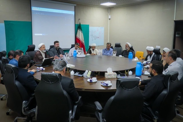 کتاب‌های «رزم سلامتی» و «عزاداری محرم و کرونا» رونمایی شد