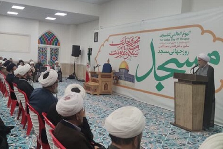 آیت‌الله لطف‌الله دژکام، نماینده ولی فقیه در فارس