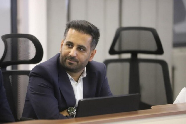 محمدرضا طاهری، عضو شورای اطلاع‌رسانی استان فارس