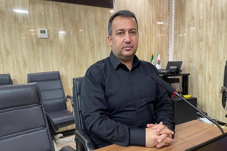 علی استوان، معاون حمل و نقل اداره‌کل راهداری و حمل و نقل جاده‌ای استان فارس