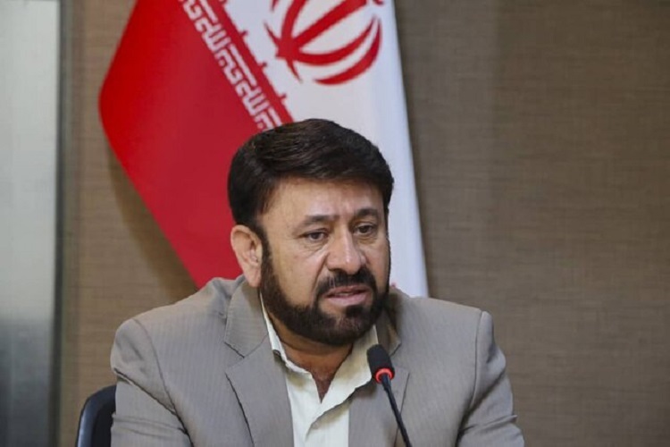 سیدکمال علوی، مدیرکل سیاسی، انتخابات و تقسیمات کشوری استانداری فارس