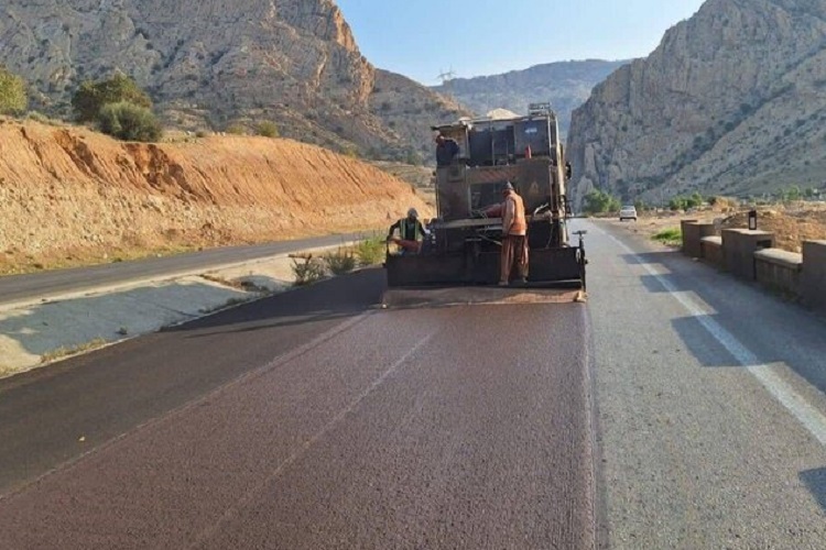 آماده‌سازی کریدورهای اربعینی فارس