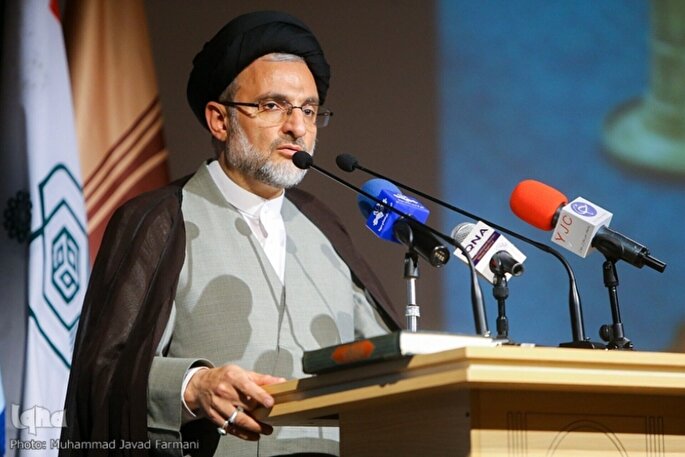 اربعین امسال باید برای صهیونیست‌ها و آمریکا یأس‌آور باشد