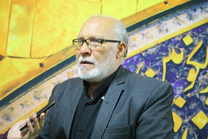 دستاورد‌های دفاع مقدس ۱۲ روزه با اشعار آیینی بیمه می‌شود