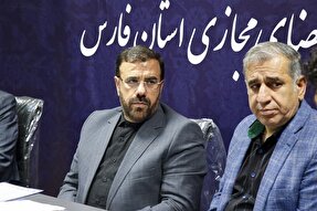 توجه نظام‌مند به هنجارهای فرهنگی در فضای مجازی داشته باشیم