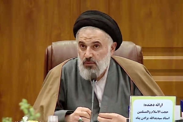 شهود باعث تقویت عقل می‌شود