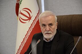 تلاش برای ثبت جهانی مجموعه زندیه شیراز