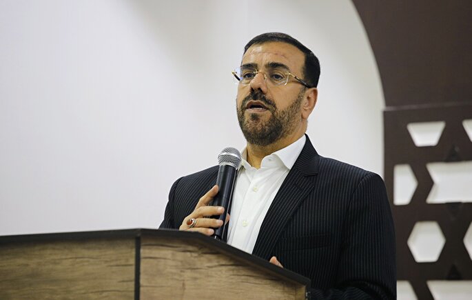 وحدت اسلامی سرمایه راهبردی امت در برابر توطئه‌های دشمنان است