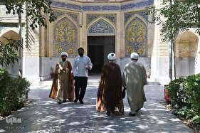 آغاز سال تحصیلی جدید حوزه‌های علمیه