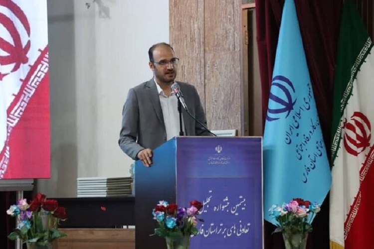 صادق مرآتی، مشاور امور تعاون وزارت تعاون، کار و رفاه اجتماعی