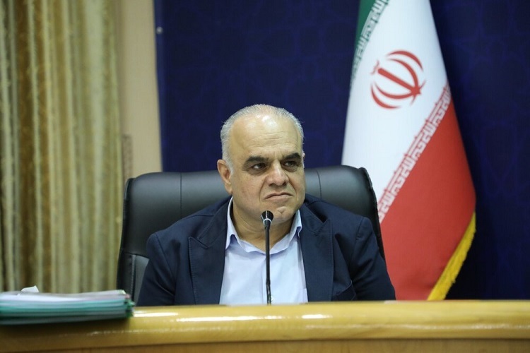 محمدصادق حمیدیان، رئیس اتاق بازرگانی فارس محمدصادق حمیدیان، رئیس اتاق بازرگانی فارس