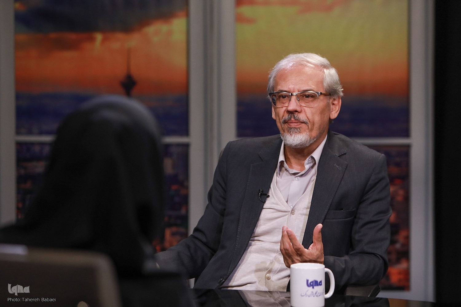 همزیستی الگو و معیار در تربیت دینی