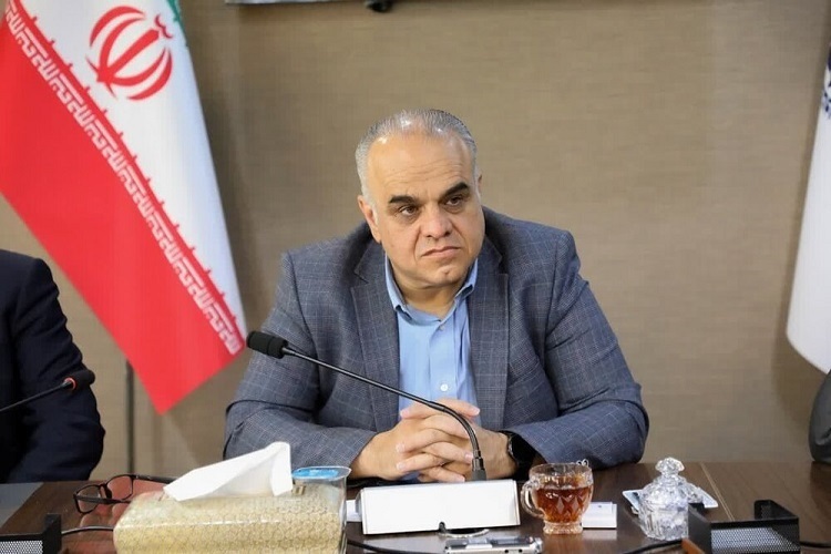 محمدصادق حمیدیان، رئیس اتاق بازرگانی فارس