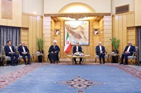 کشورهای اسلامی ارتباطات خود را با رژیم صهیونیستی قطع کنند