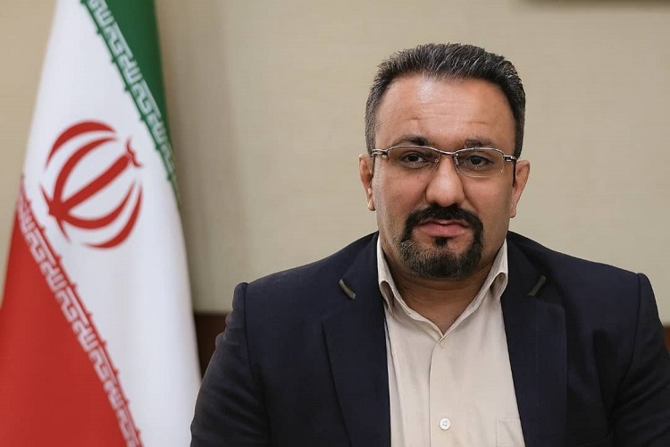 احمد رستگار، سرپرست دانشگاه پیام‌نور فارس