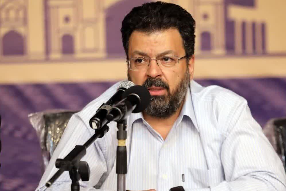 آرش فرج‌زاده، قائم مقام شهردار شیراز