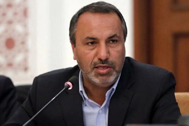 محمدرضا رضایی کوچی، رئیس کمیسیون عمران مجلس محمدرضا رضایی کوچی، رئیس کمیسیون عمران مجلس